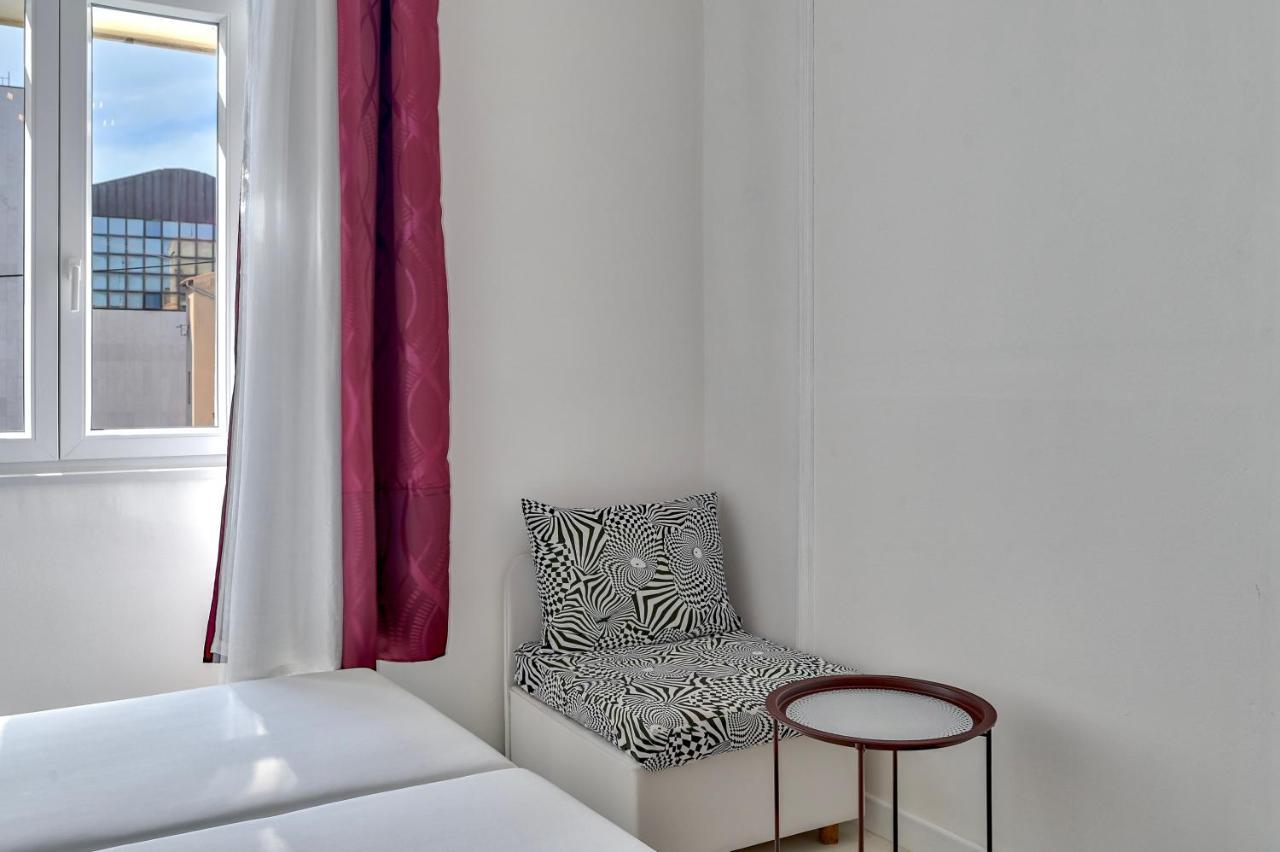 Apartament Collins Amethyst Center Pula Zewnętrze zdjęcie