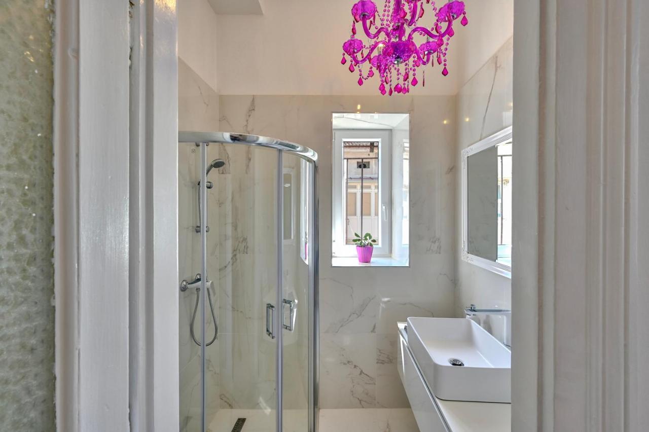 Apartament Collins Amethyst Center Pula Zewnętrze zdjęcie
