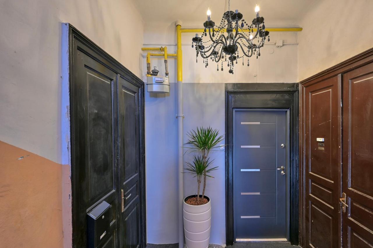 Apartament Collins Amethyst Center Pula Zewnętrze zdjęcie